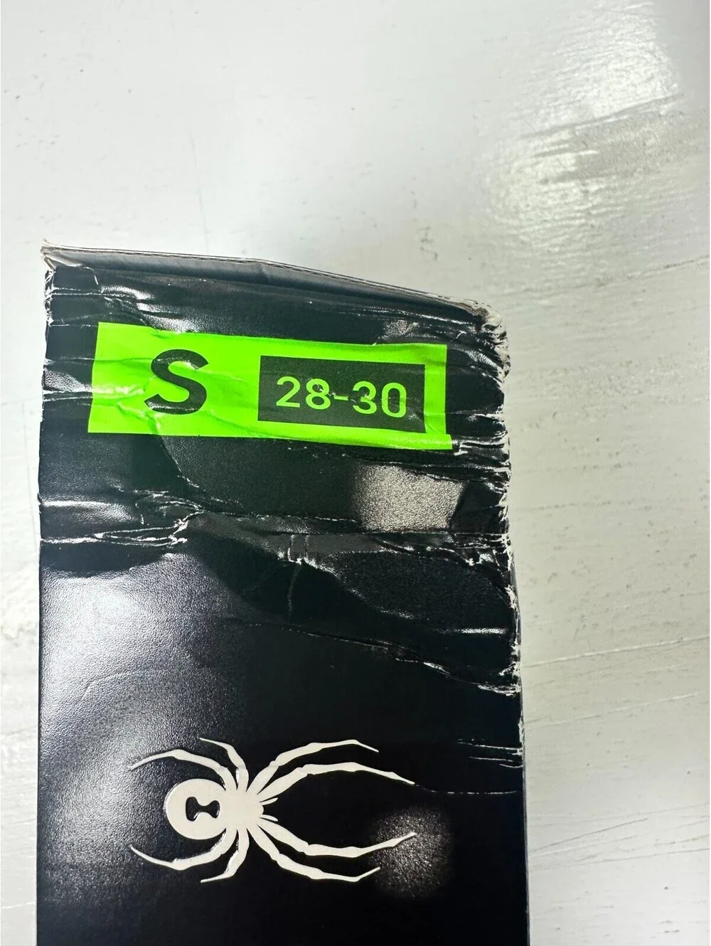 Spyder men pack